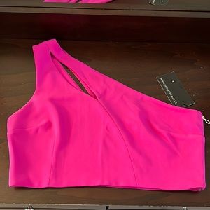 Harleen Kaur Crop Top